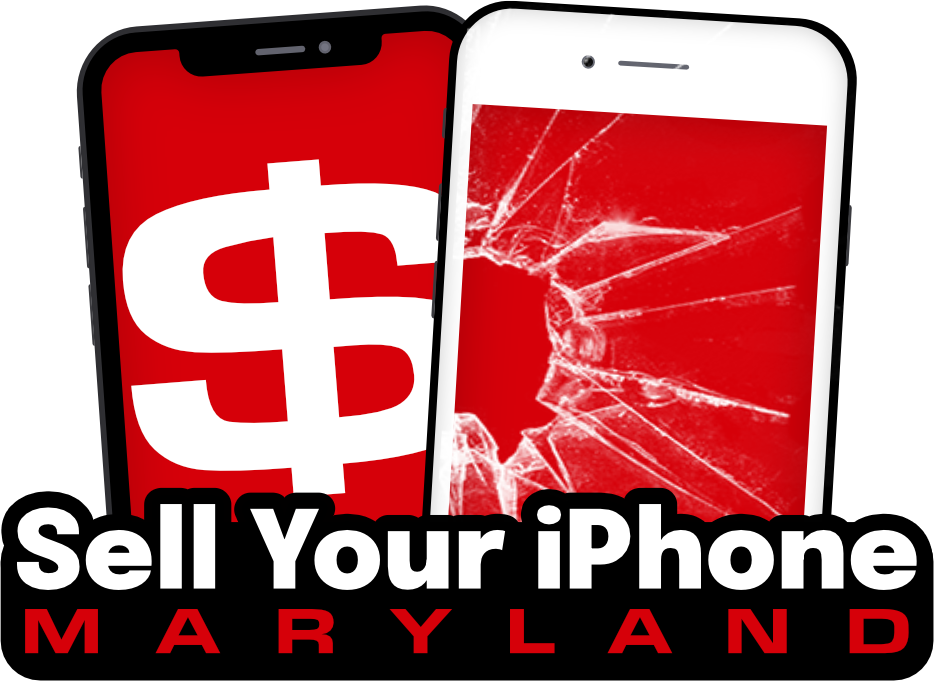 SellYouriPhoneMaryland