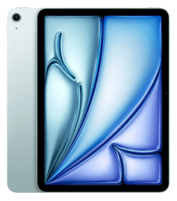 iPad Air 11 Inch (M2)