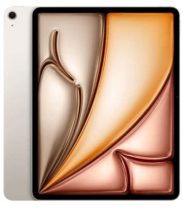 iPad Air 13 Inch (M2)